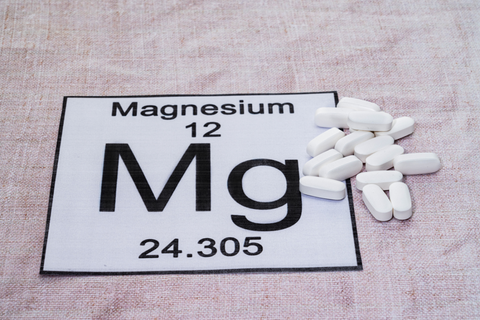 How Should Magnesium Supplements Be Taken? A Simple Guide