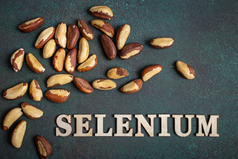 8 Selenium Benefits for Immunity, Thyroid Health, and More