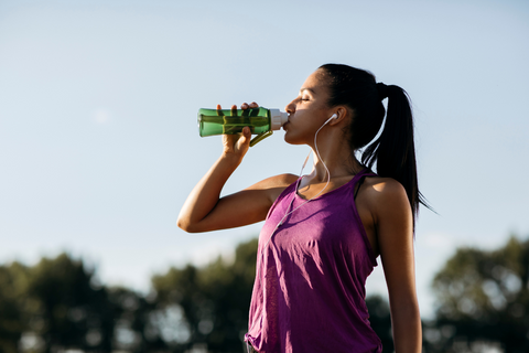 Electrolytes Before or After Workout: What’s Best for Your Body?