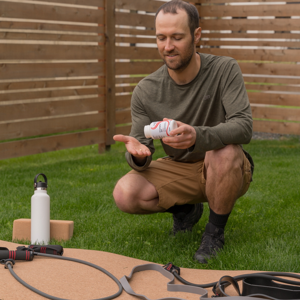 B Complex MF | Methyl Free | 100 Capsules