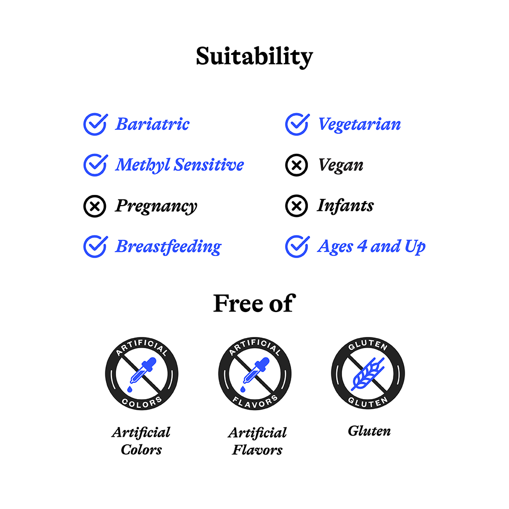 Dopamine Nutrients | 60 Capsules | Seeking Health Ireland