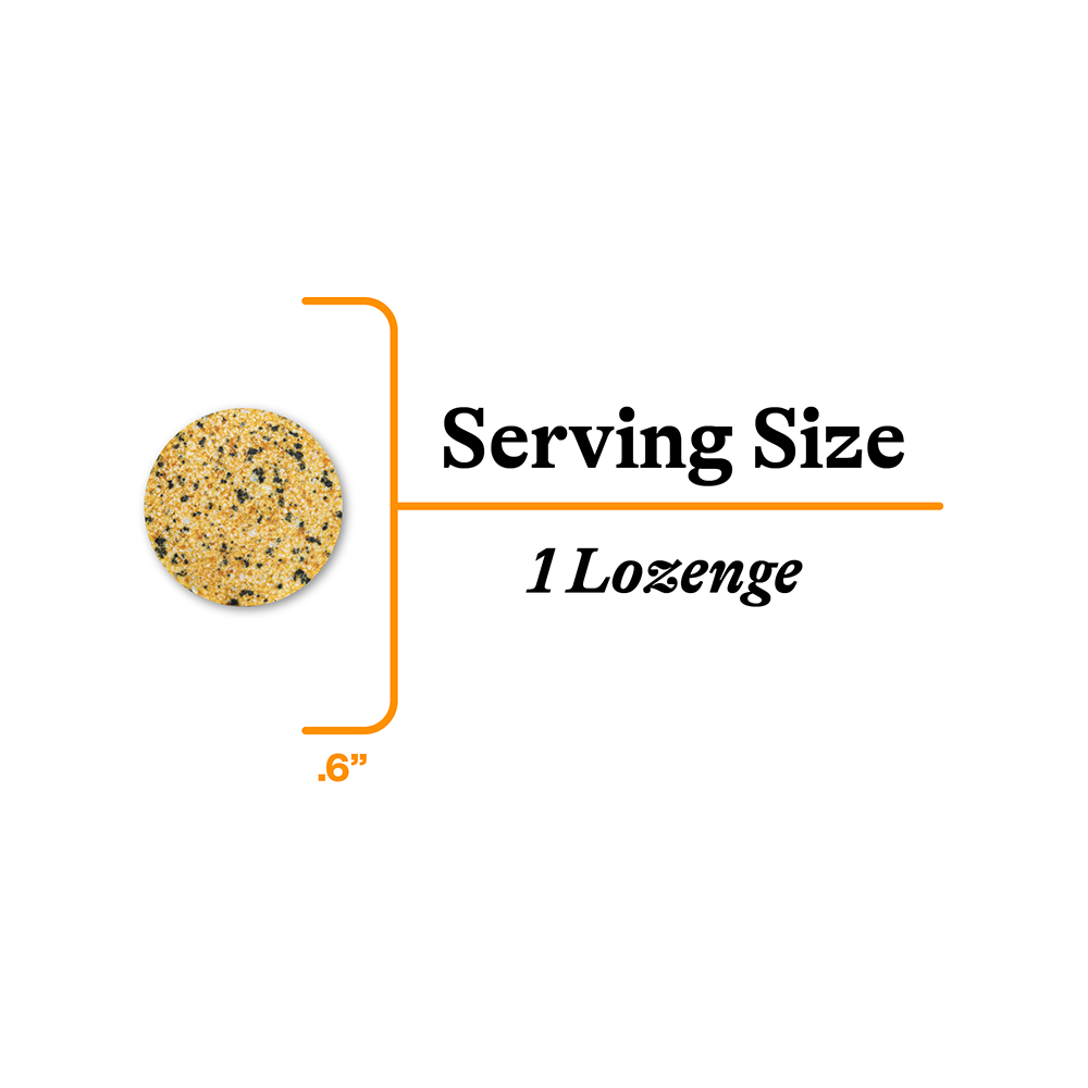 Buy Energy Nutrients  | 30 Lozenges | Seeking Health Ireland