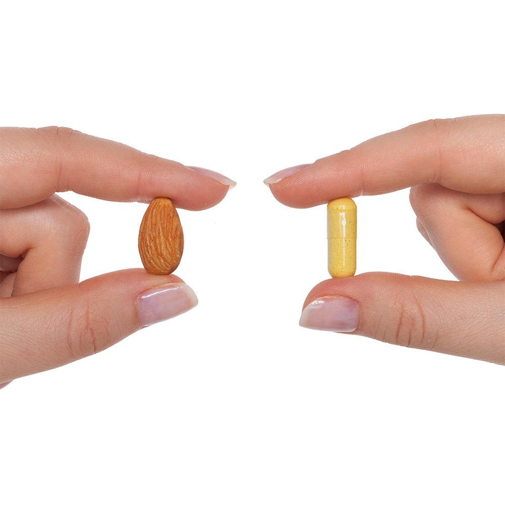 Gut Nutrients | 150 Capsules | Seeking Health