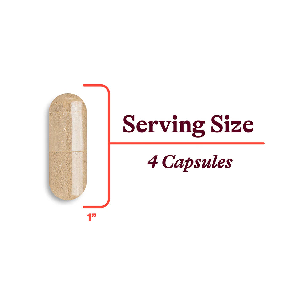 Optimal Man | 120 Capsules