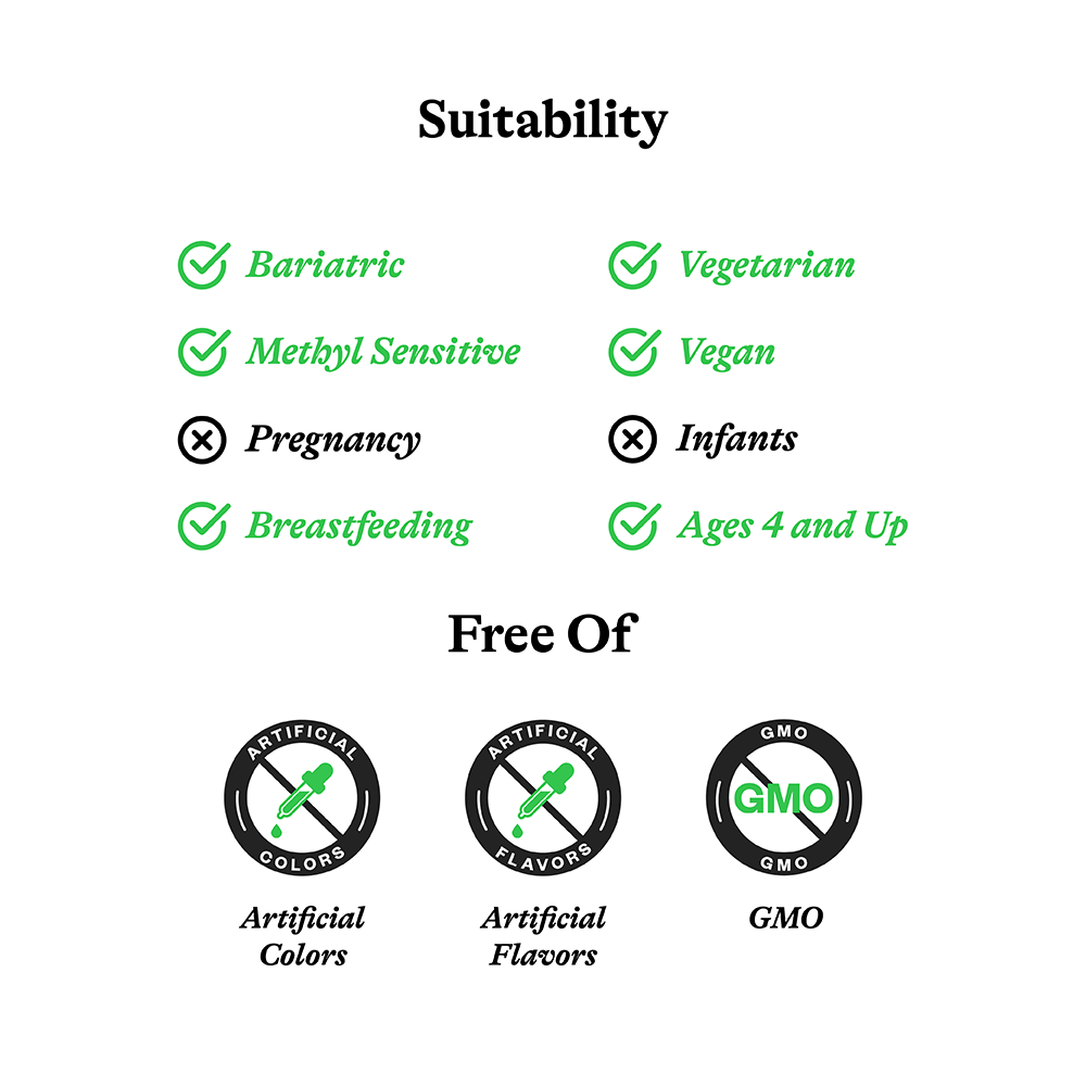 Liver Nutrients | 60 Capsules | Seeking Health Ireland