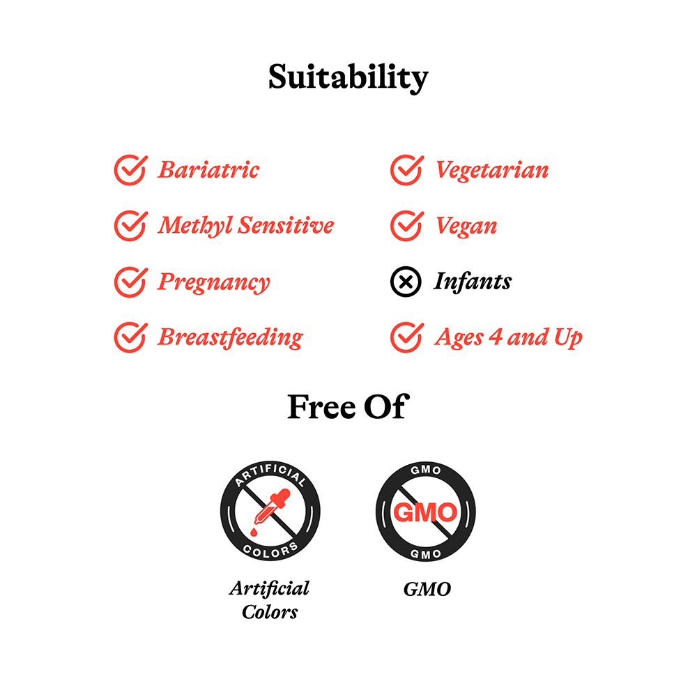 Buy Magnesium Malate Chewable | 100 Tablets | Seeking Health Ireland