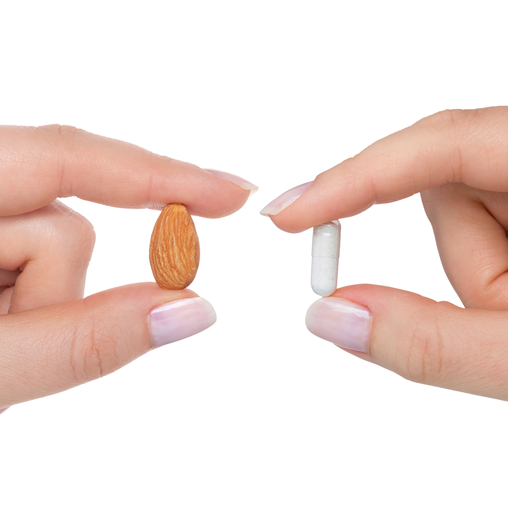 Buy Molybdenum 500 | 90 Capsules | Seeking Health Ireland