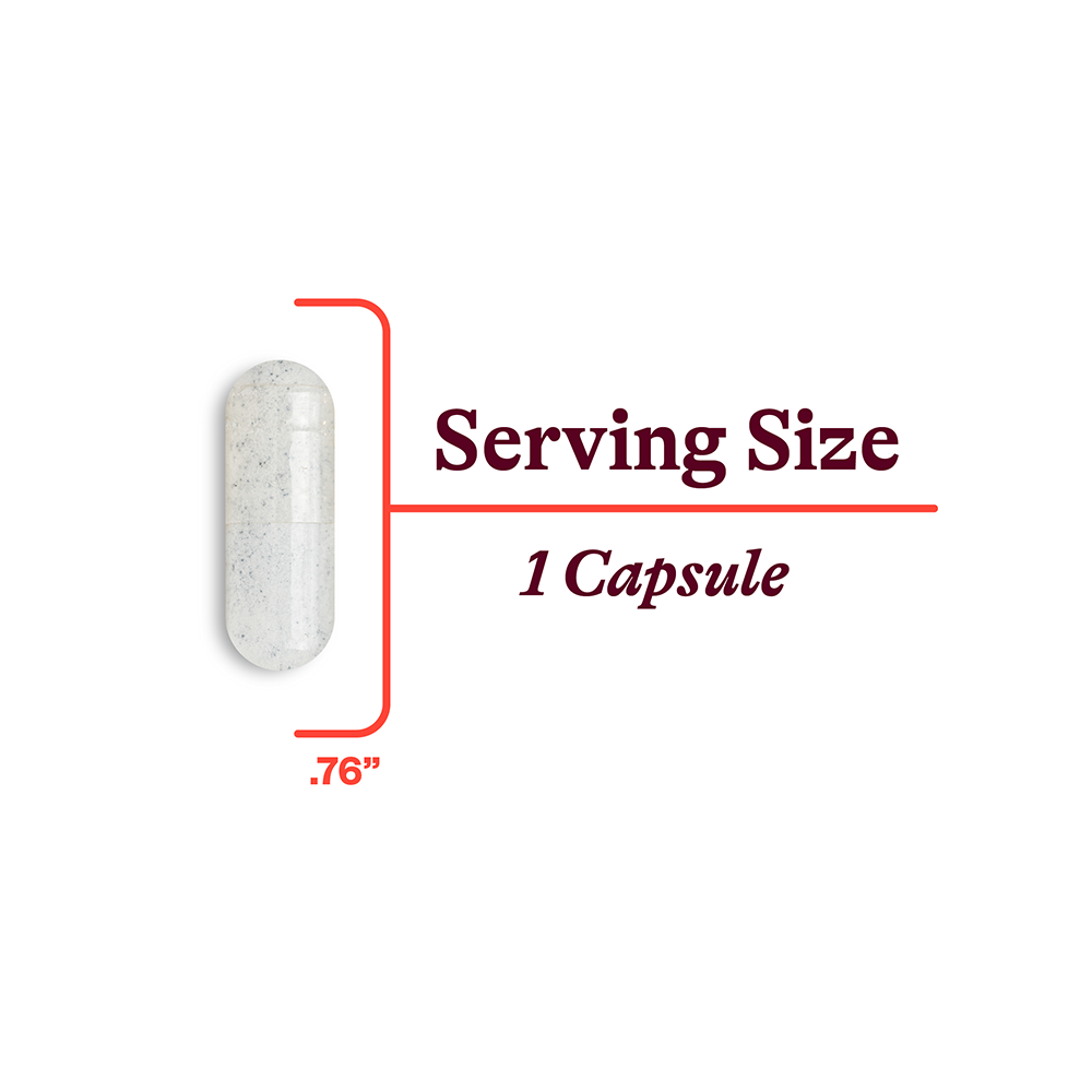 Buy Molybdenum 500 | 90 Capsules | Seeking Health Ireland