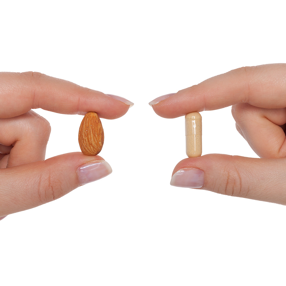 Buy Prenatal Essentials | 60 capsules | Seeking Health Ireland