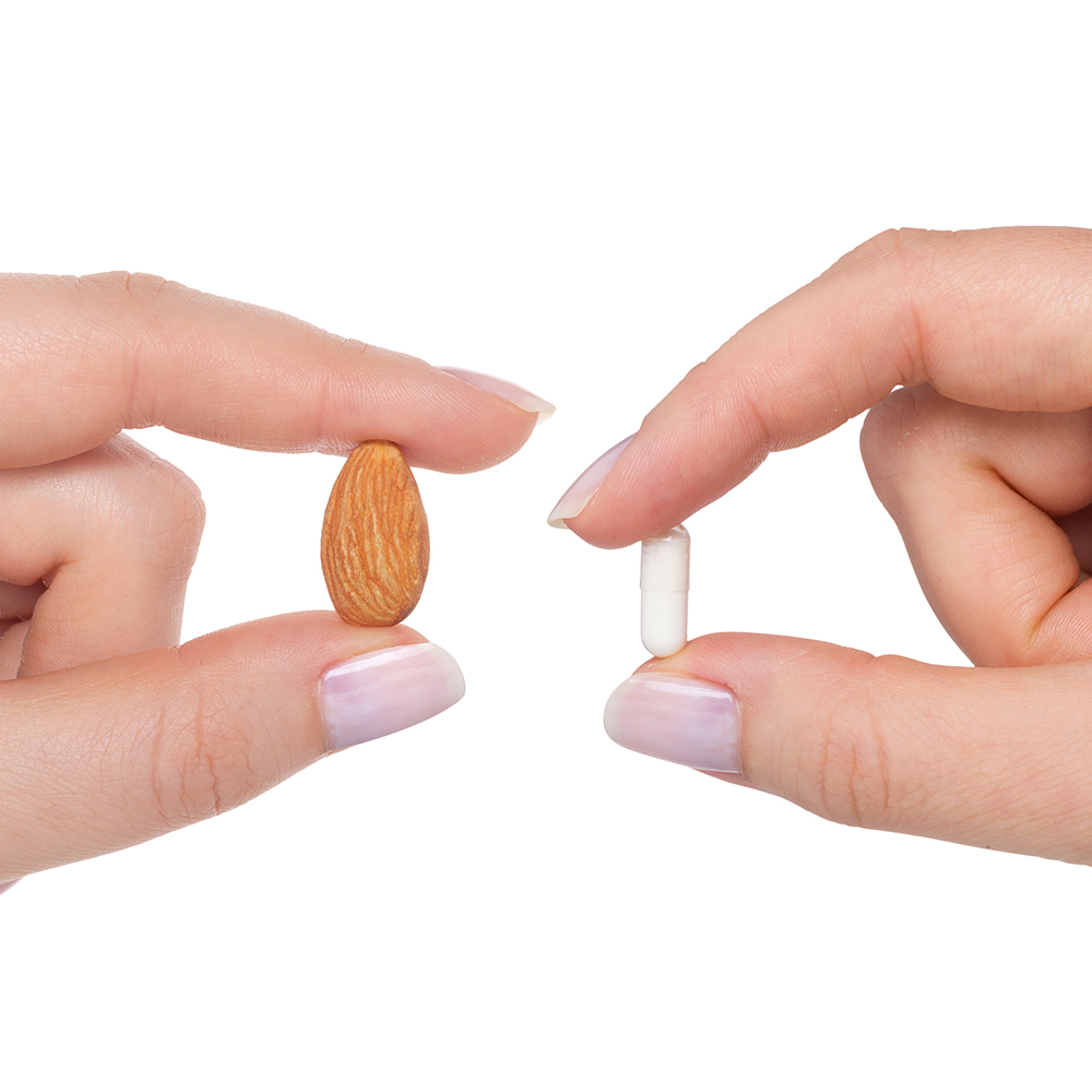 Buy Vitamin D3 + K2 | 60 Capsules | Seeking Health Ireland