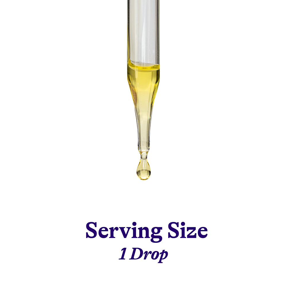 Buy Vitamin D3 Drops 30ml | Seeking Health Ireland