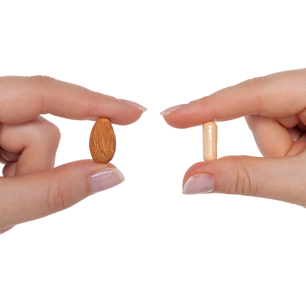 B Minus | 100 Capsules | Seeking Health Ireland