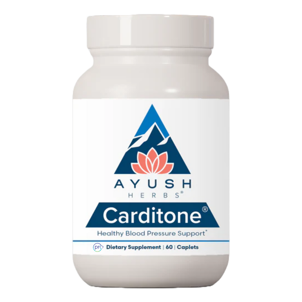 Buy Ayush Herbs Carditone UK 60 Caps Ireland