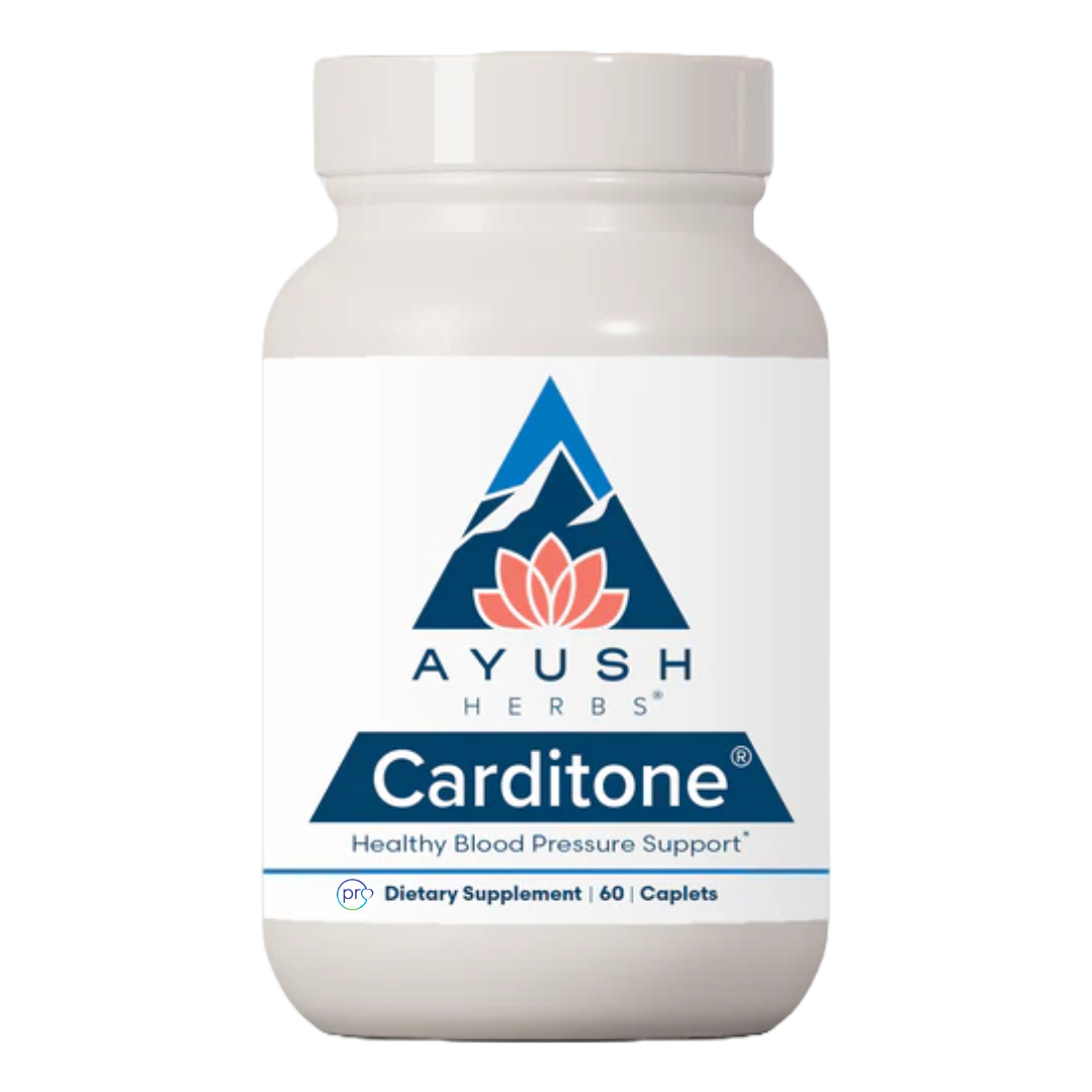 Buy Ayush Herbs Carditone UK 60 Caps Ireland