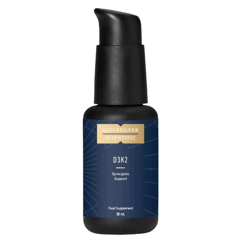 D3K2 50ml | Quicksilver Scientific Ireland