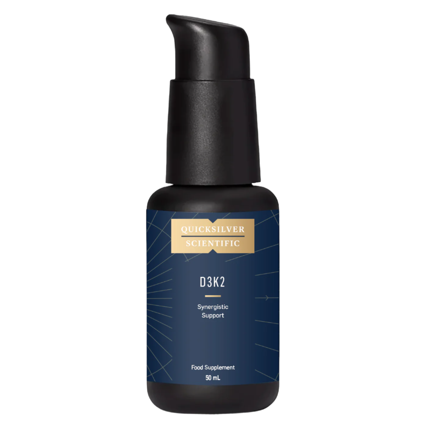D3K2 50ml | Quicksilver Scientific Ireland