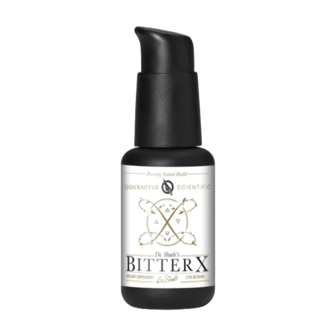 Buy Dr Shade's BitterX 50ml | Quicksilver Scientific Ireland