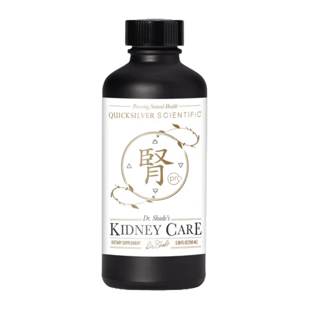 Buy Dr Shade's Kidney Care 100ml | Quicksilver Scientific Ireland