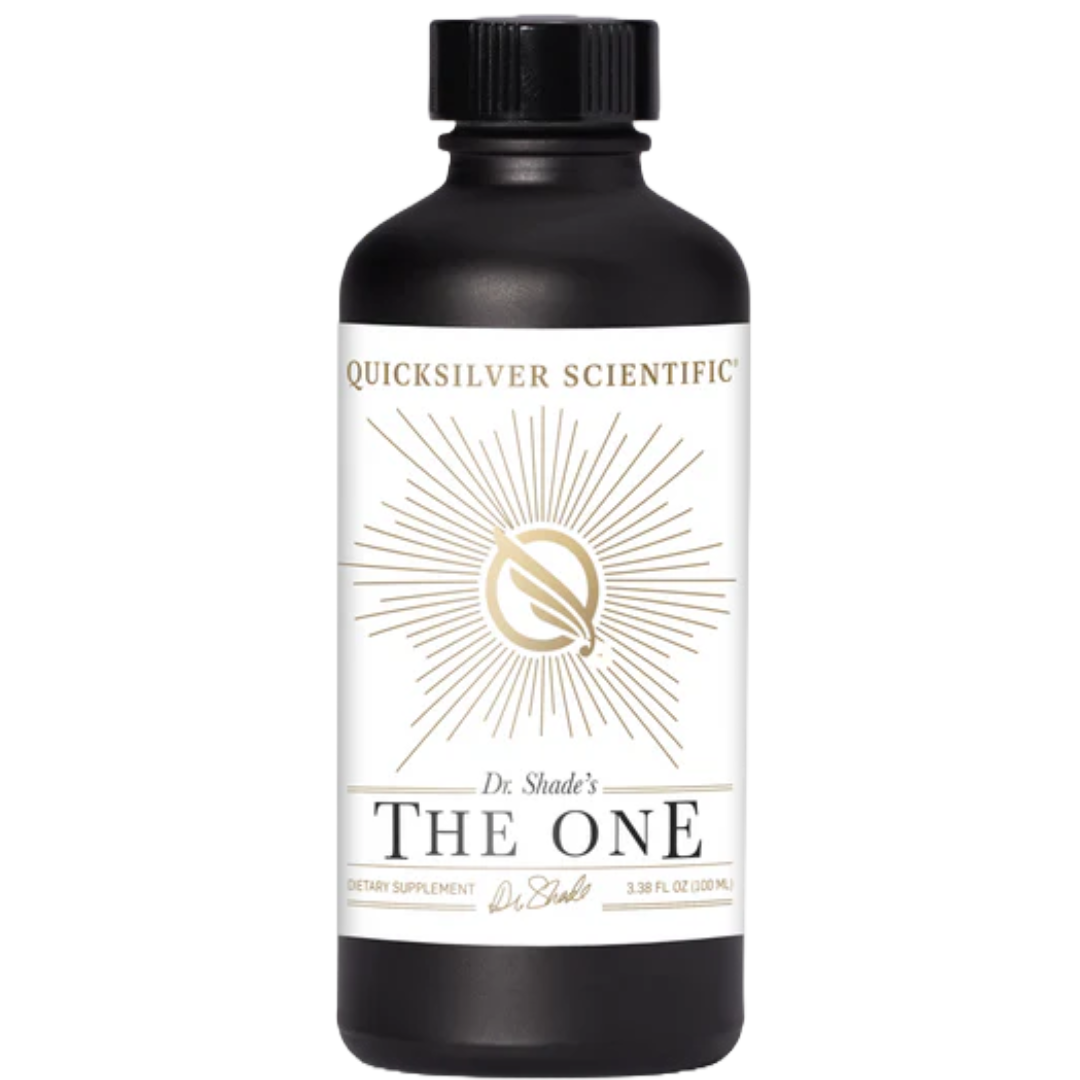 Buy Dr Shades The One | 100ml | Quicksilver Scientific Ireland