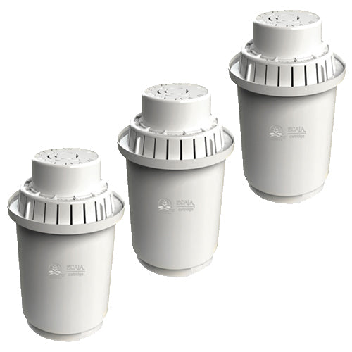 ECAIA cartridge (3 Pack)