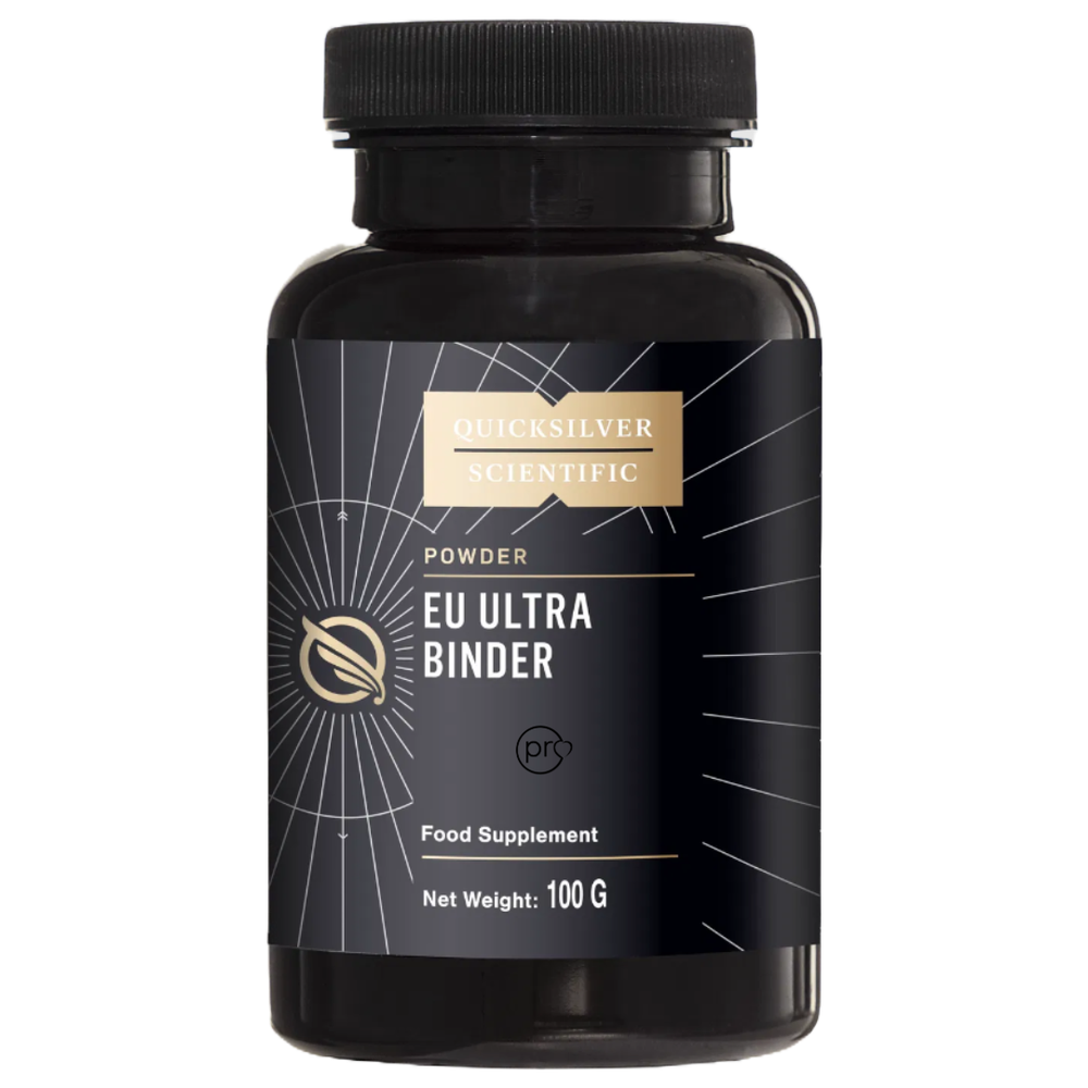 EU Ultra Binder | 100g | quicksilver Scientific Ireland
