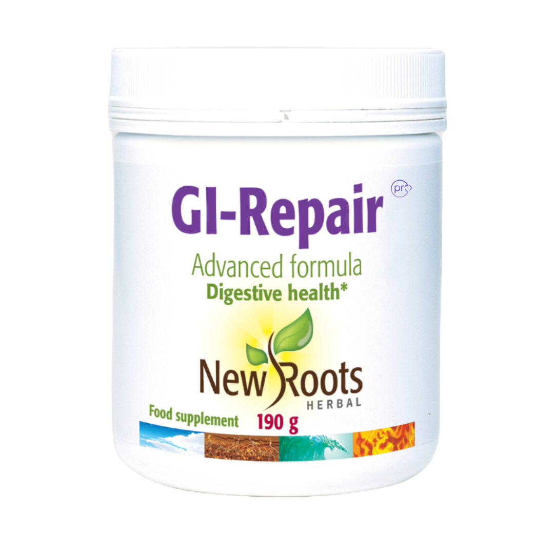 Buy GI Repair | 190G | New Roots Herbal Ireland