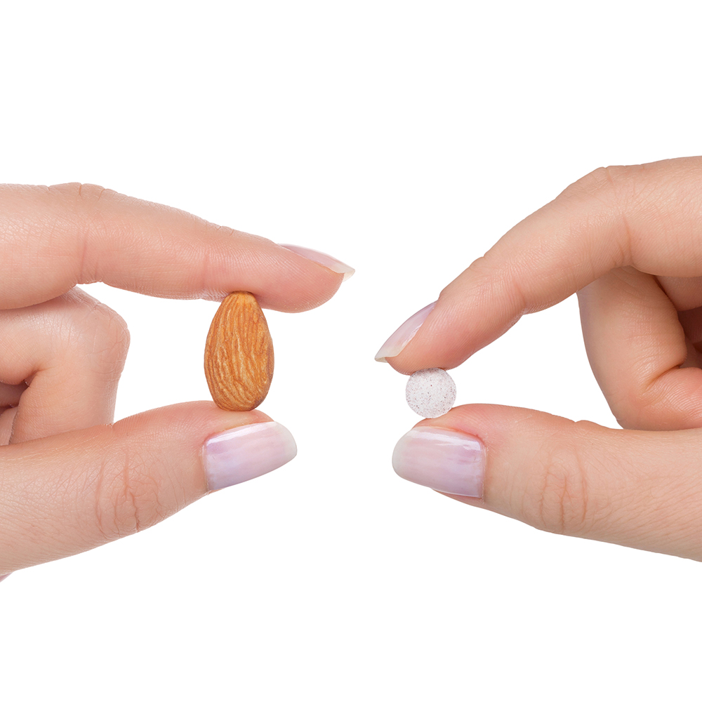 Hydroxo B12 with Folinic Acid | 60 Lozenges | Seeking Health Ireland