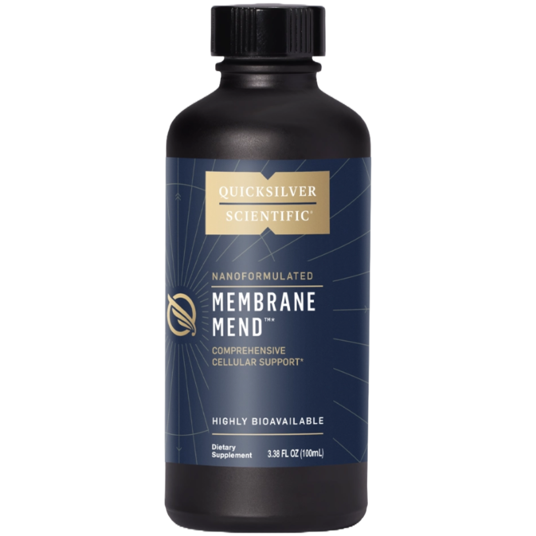 Membrane Mend 100ml | Quicksilver Scientific Ireland