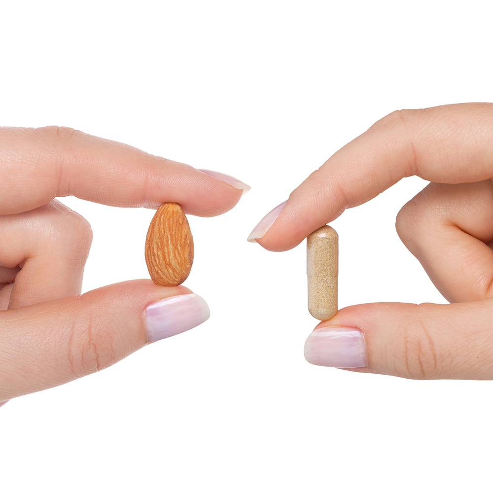 Buy Optimal Multivitamin (Formerly Multivitamin Plus) | 240 Capsules | Seeking Health Ireland