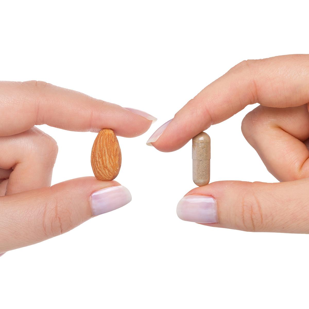 Buy Stress Nutrients (Formerly Adrenal Nutrients) | 90 Capsules Seeking Health Ireland