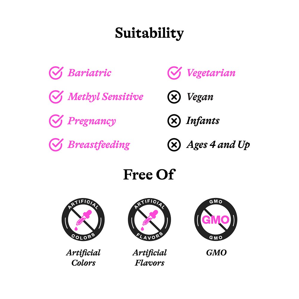 Optimal Prenatal Methyl Free 180 Capsules Seeking Health Ireland