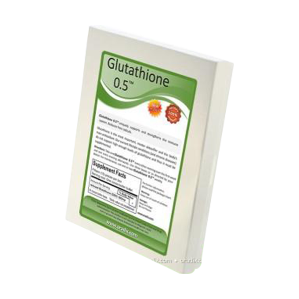el glutathione el glutathione Glutathione: the Most Powerful Antioxidant