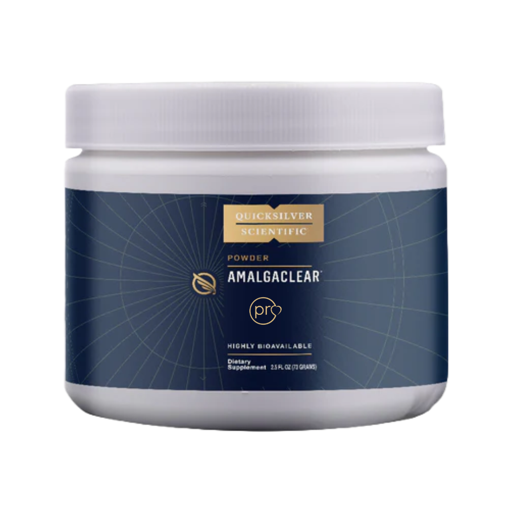 Amalgaclear | 73g \ Quicksilver Scientific Ireland