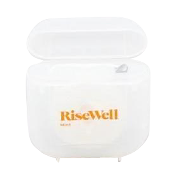 Teflon-Free Floss | Risewell