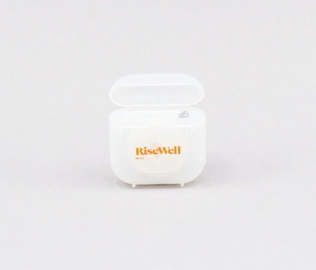 Teflon-Free Floss | Risewell