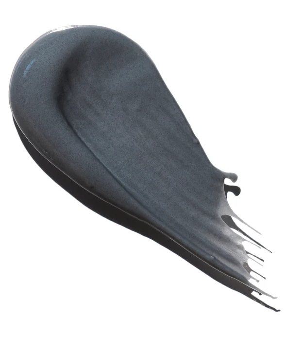 Buy Davids travel size premium toothpaste | charcoal + peppermint