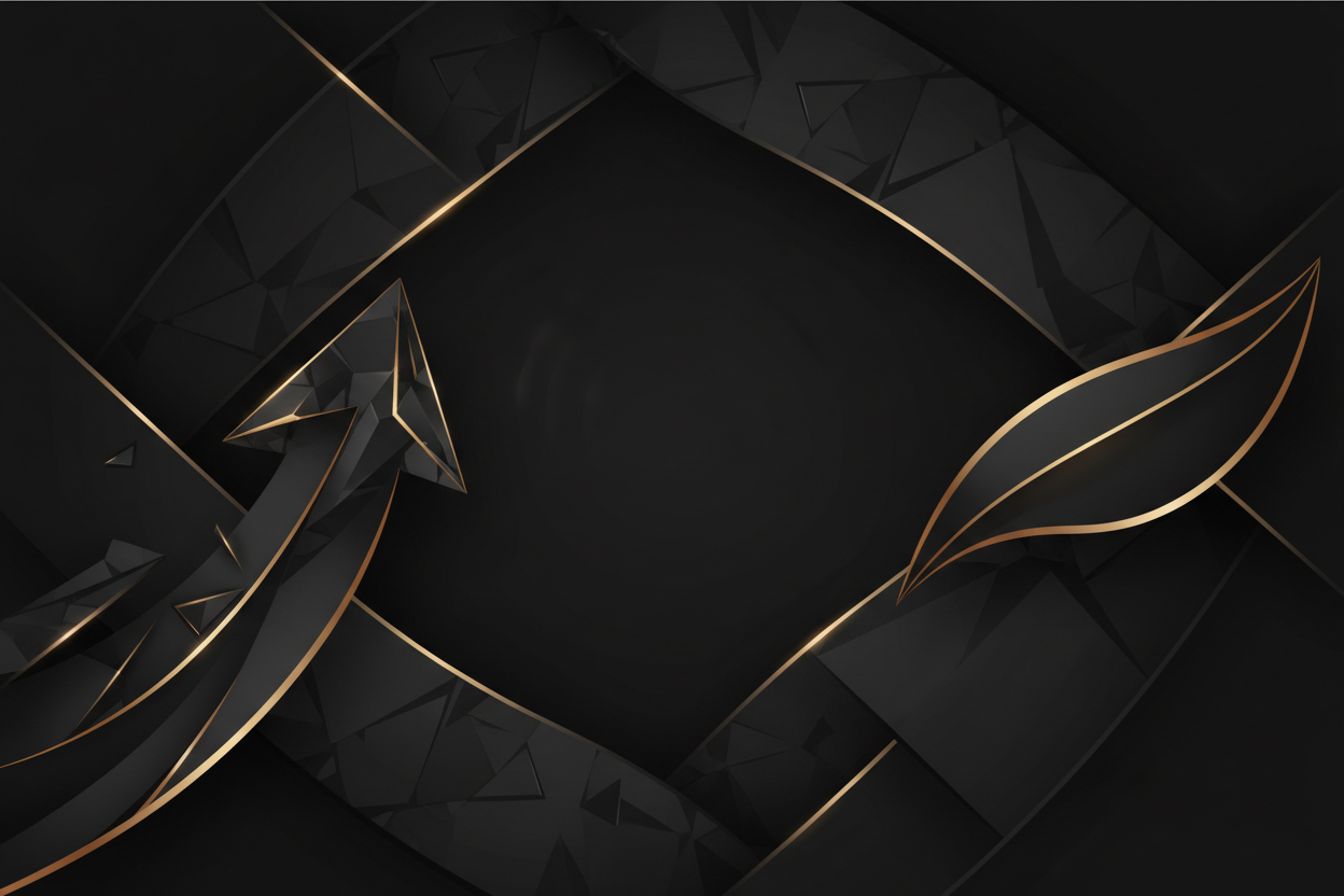 square black friday banner, no text