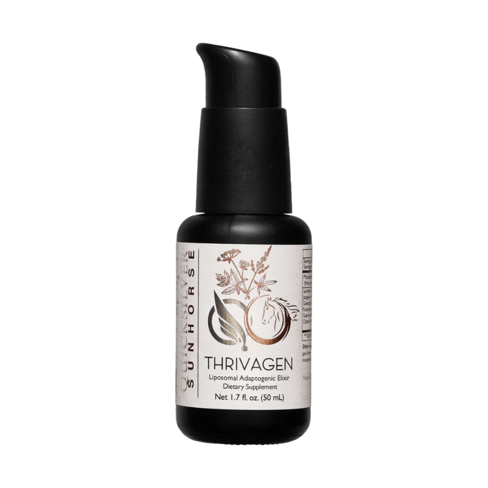 Thrivagen 50ml | Quicksilver Scientific Ireland