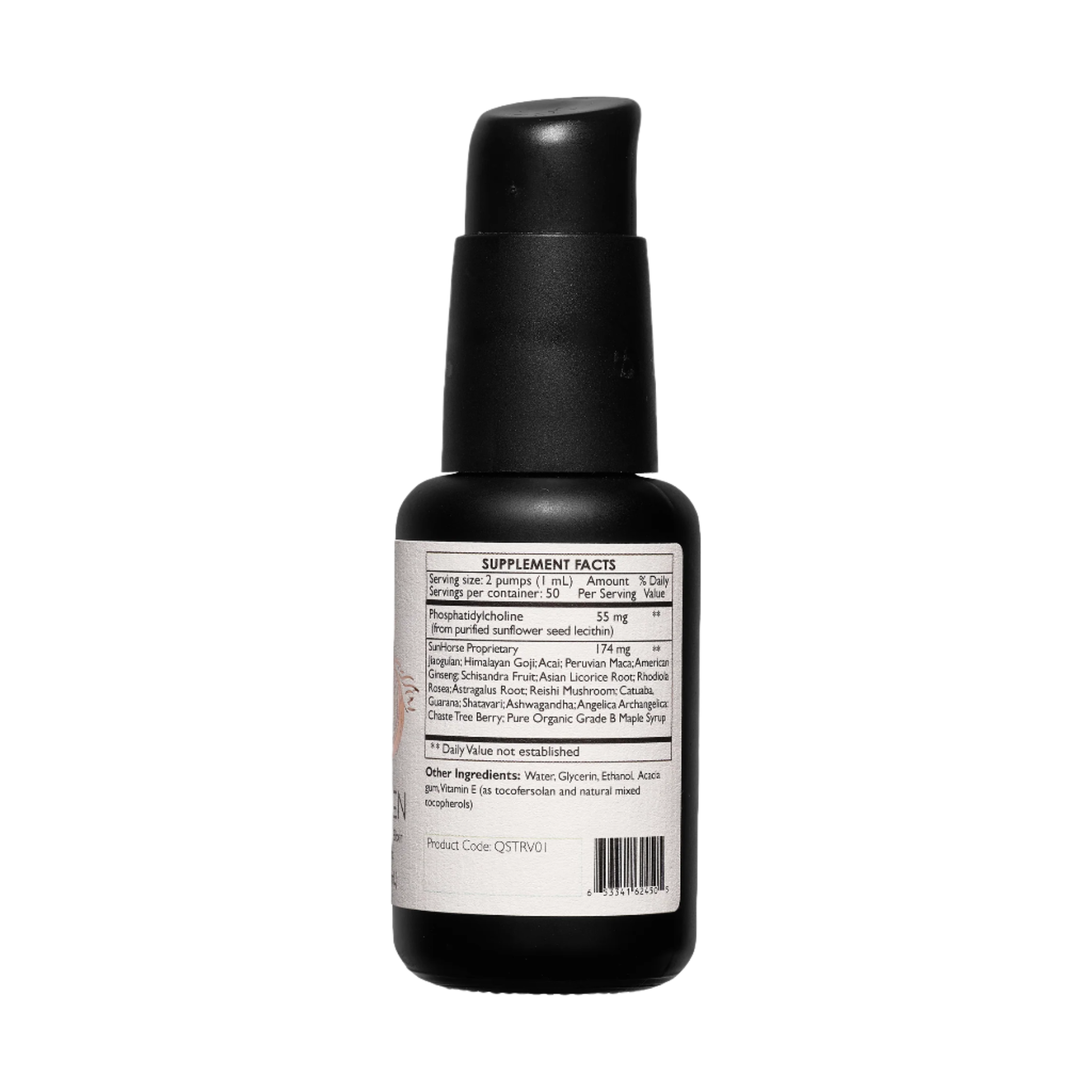 Thrivagen 50ml | Quicksilver Scientific Ireland