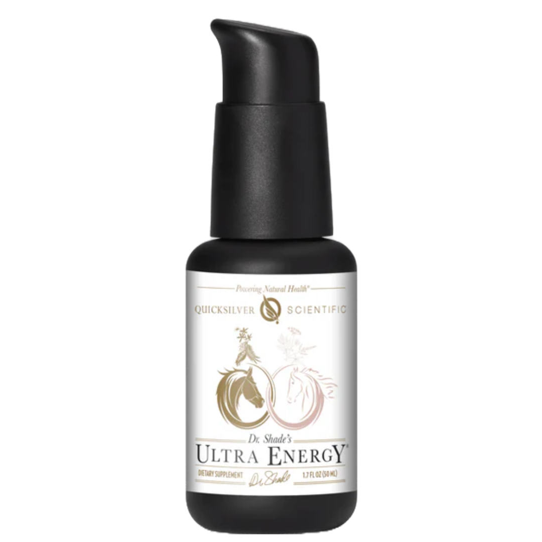 Ultra Energy 50ml | Quicksilver Scientific Ireland