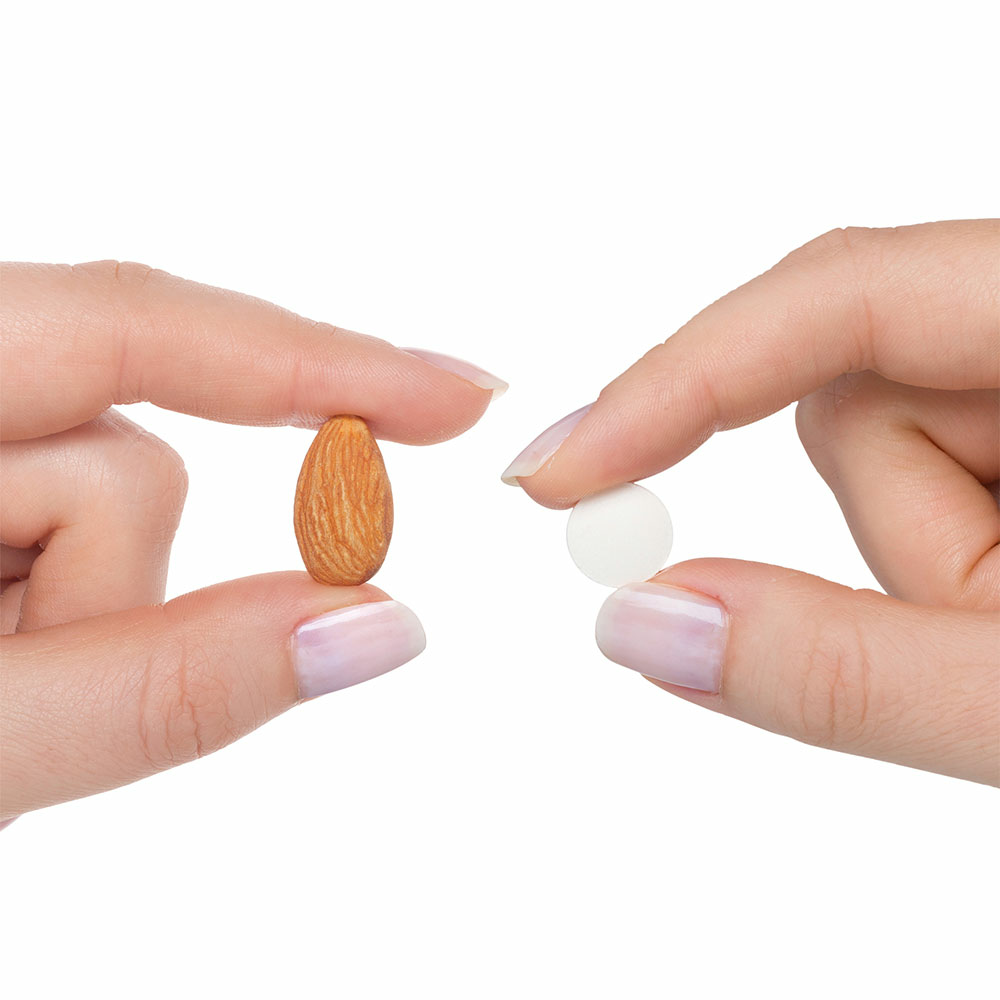 Buy Zinc Lozenges | 60 Lozenges | Seeking Health Ireland