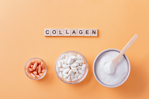 Best Collagen Supplements Ireland: Top 4 Picks for Skin, Hair & Joints