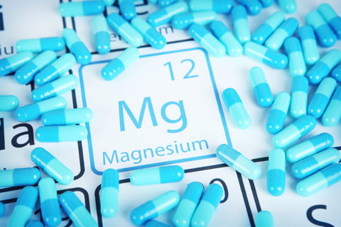 Best Magnesium Supplement Ireland: Your Guide to Optimal Health Choices