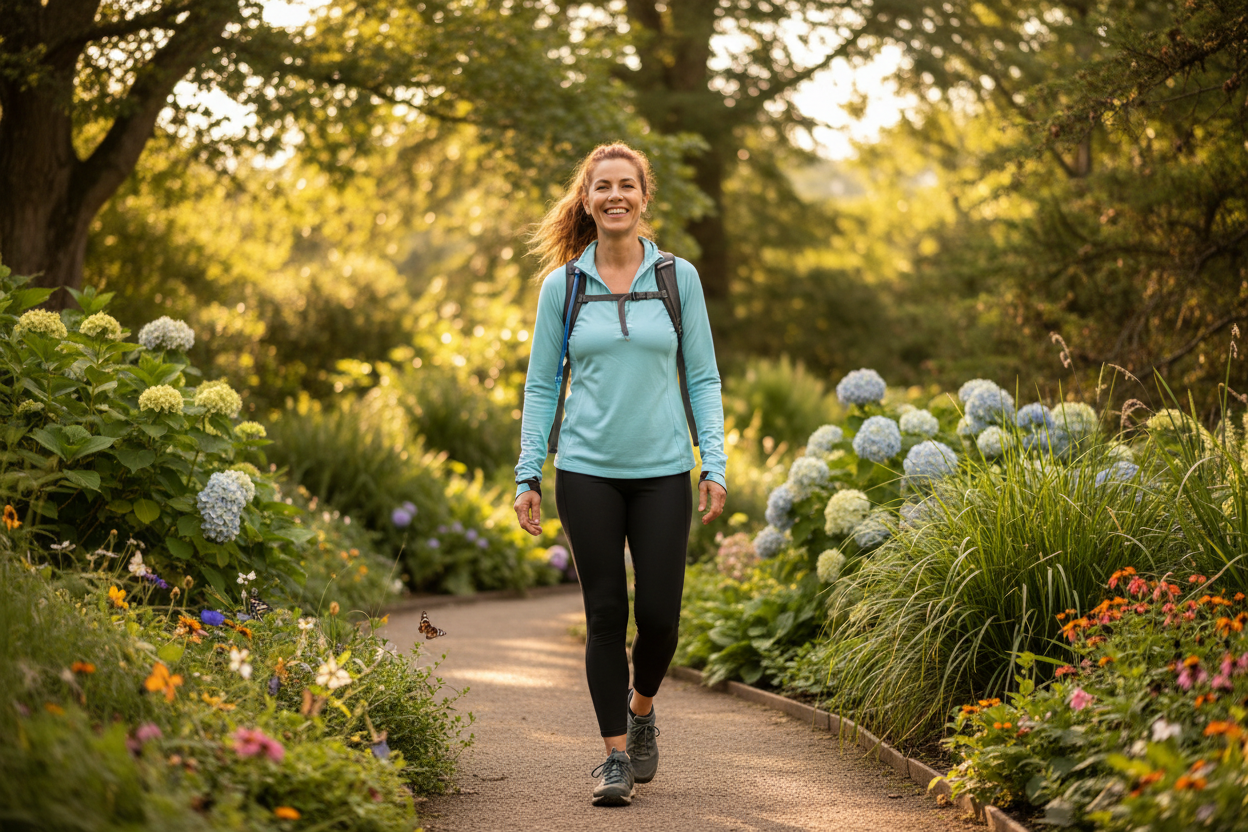 NAD+ Supplements: The Science Behind Longevity & Energy