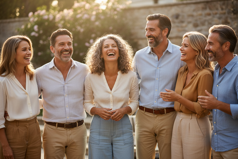 The Ultimate Guide to Healthy Ageing: Skincare, Supplements & PEMF Technology