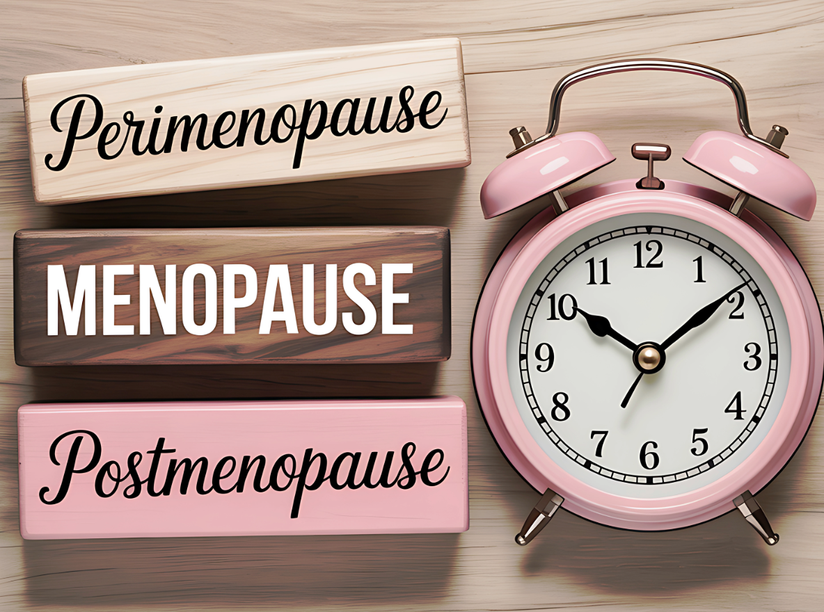 Best Perimenopause Supplements Ireland: Top 3 Picks for Symptom Relief