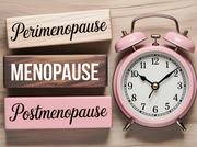 Best Perimenopause Supplements Ireland: Top 3 Picks for Symptom Relief