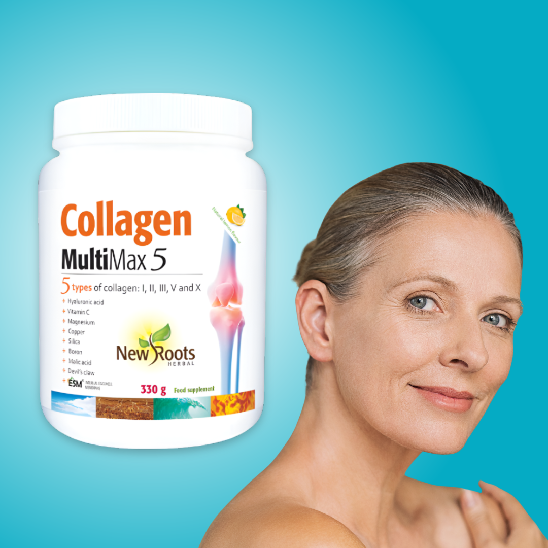 Beauty Supplements