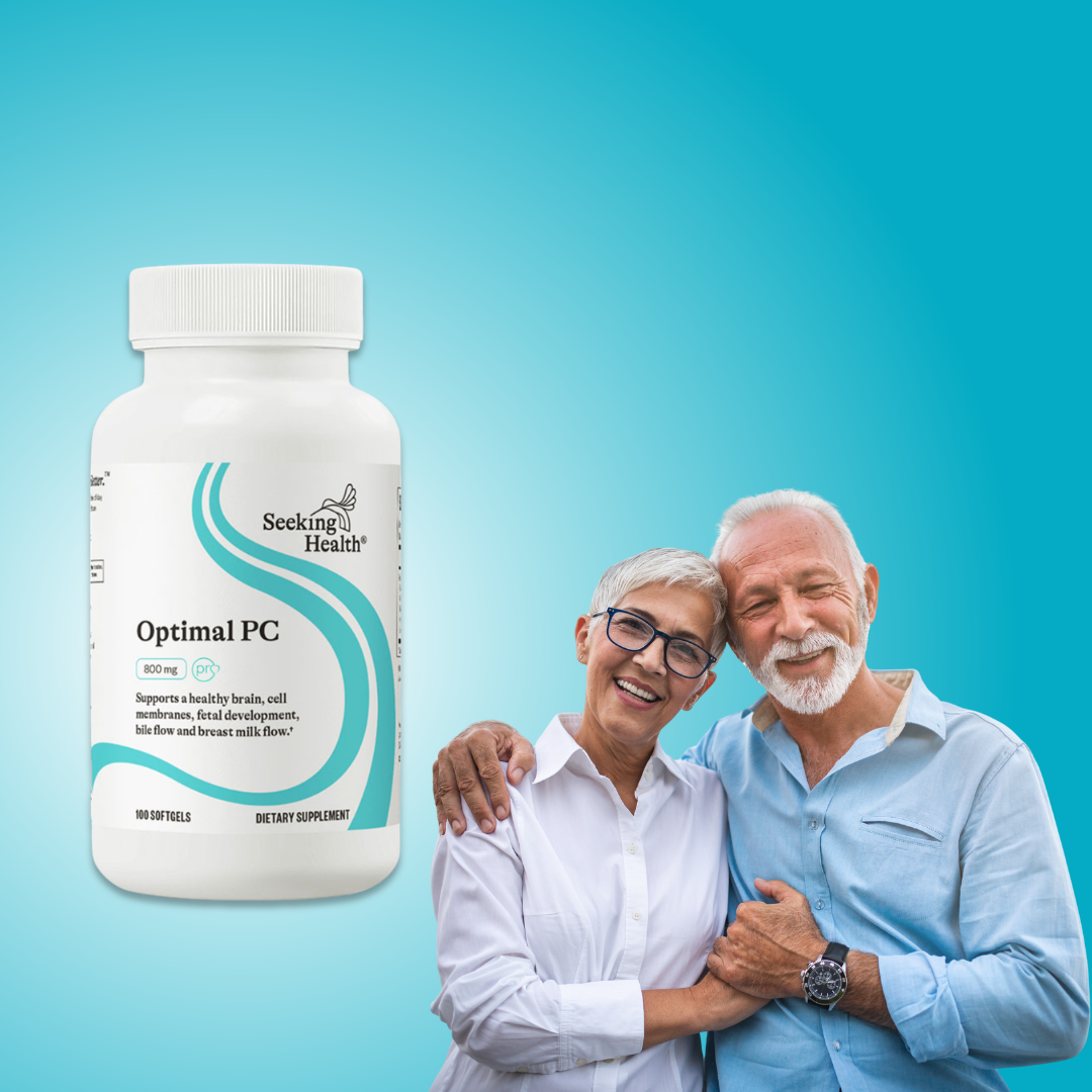 Brain Health Supplements
