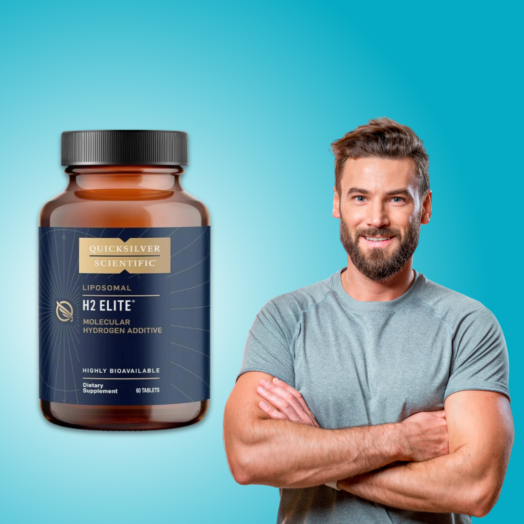 Energy Supplements